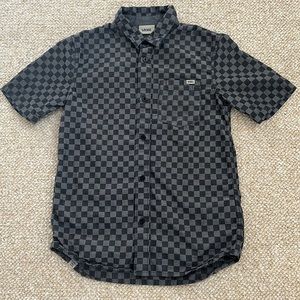 Vans Cypress Checkered Shirt